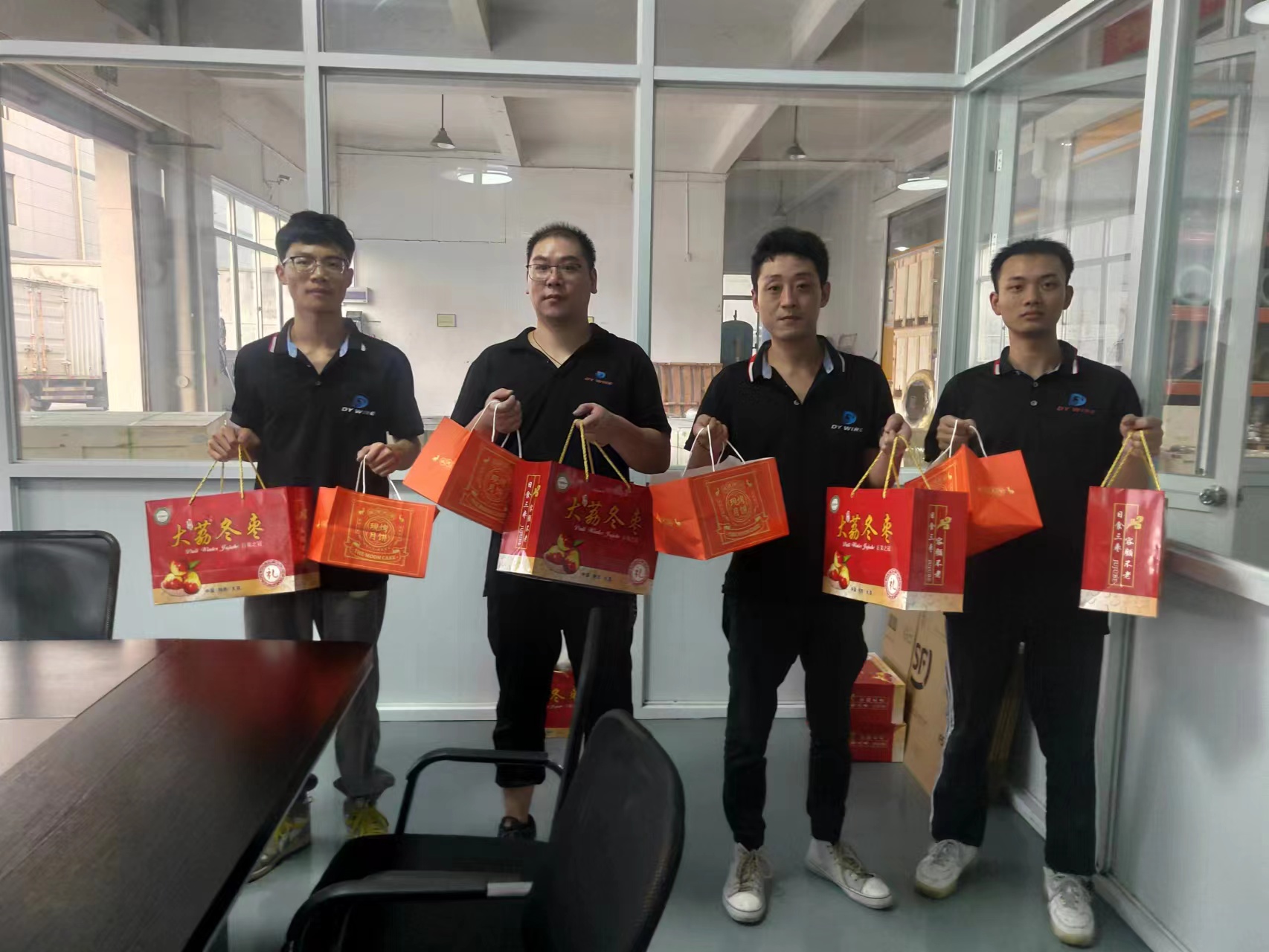 Festival Pertengahan Musim Gugur 2023
