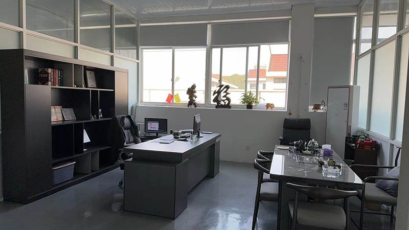Kantor Baru