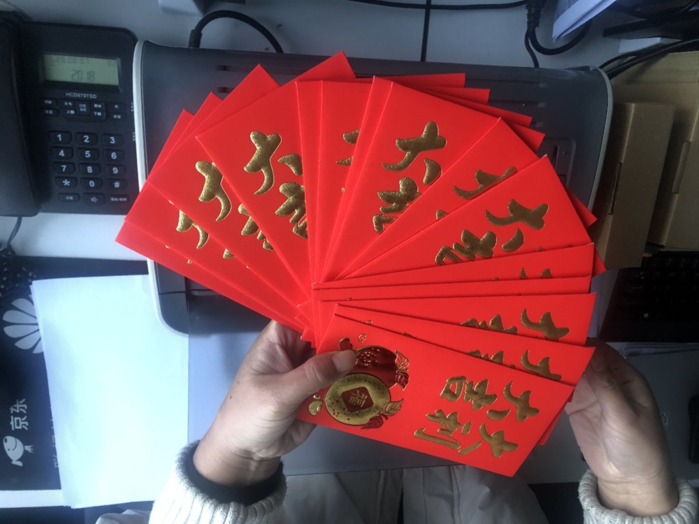 Memulai pekerjaan setelah CNY
