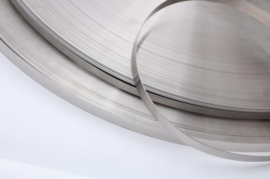 Mengapa strip stainless steel precision teroksidasi atau karat?