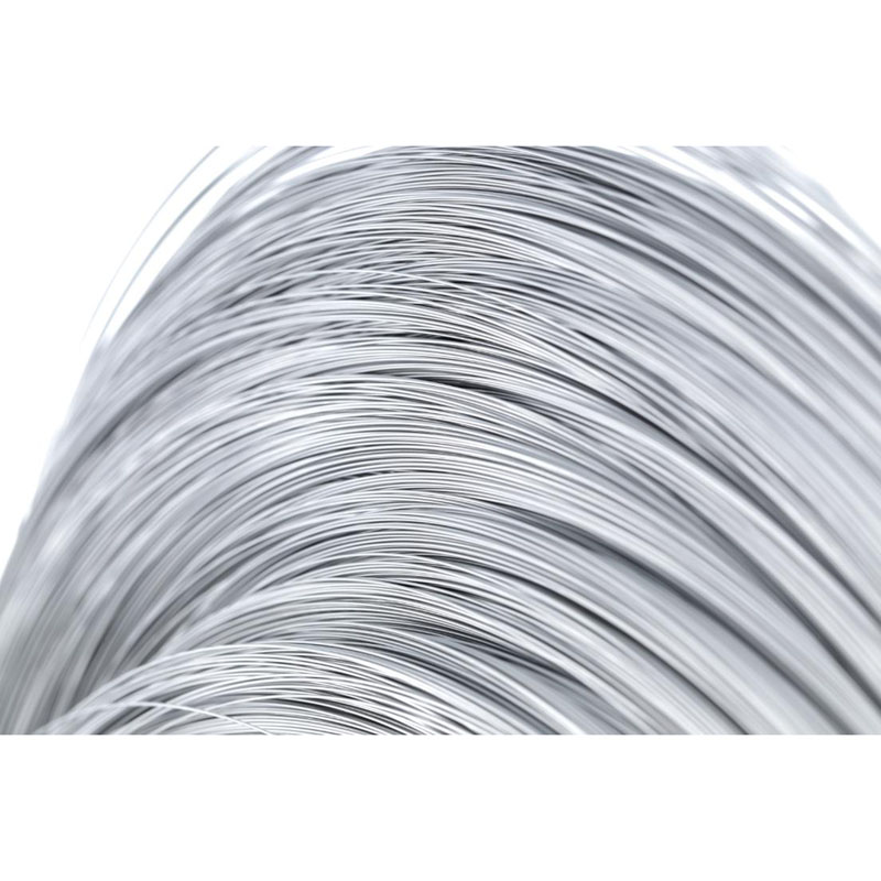 Kawat Baja Tahan Karat SUS316L